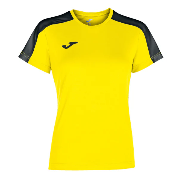 Joma Academy III S/S T-Shirt (Womens) - Image 13