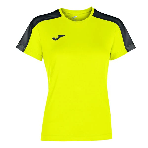 Joma Academy III S/S T-Shirt (Womens) - Image 3