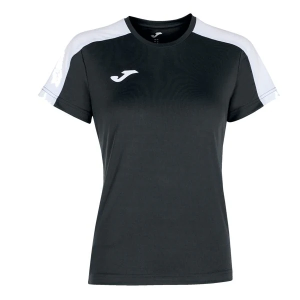 Joma Academy III S/S T-Shirt (Womens) - Image 4