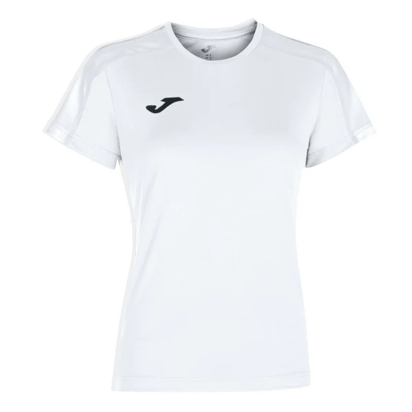 Joma Academy III S/S T-Shirt (Womens) - Image 5