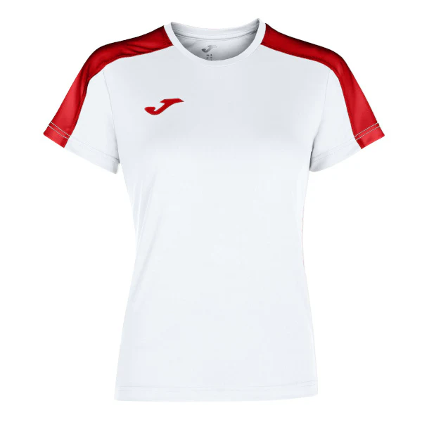 Joma Academy III S/S T-Shirt (Womens) - Image 6