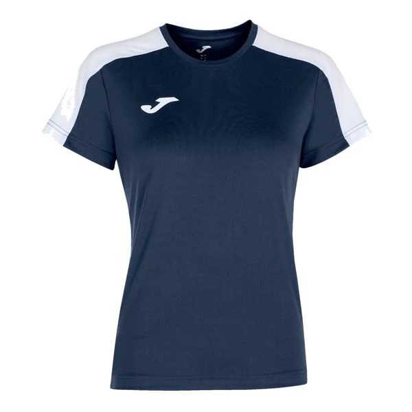 Joma Academy III S/S T-Shirt (Womens) - Image 8