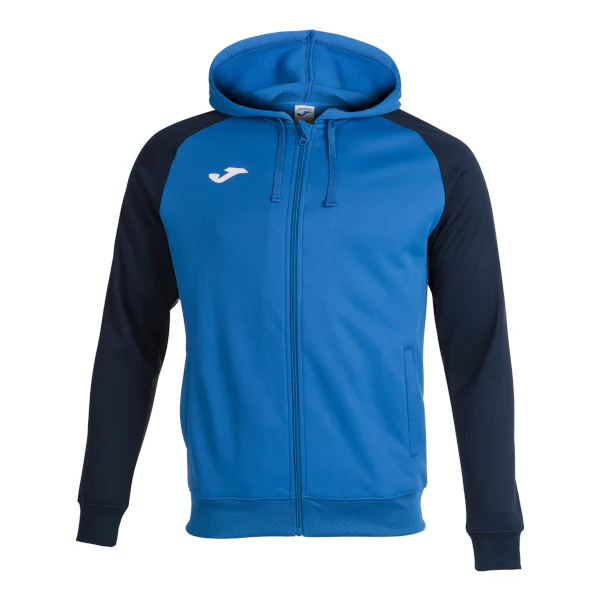 Joma Academy IV Hoodie Jacket - Image 7