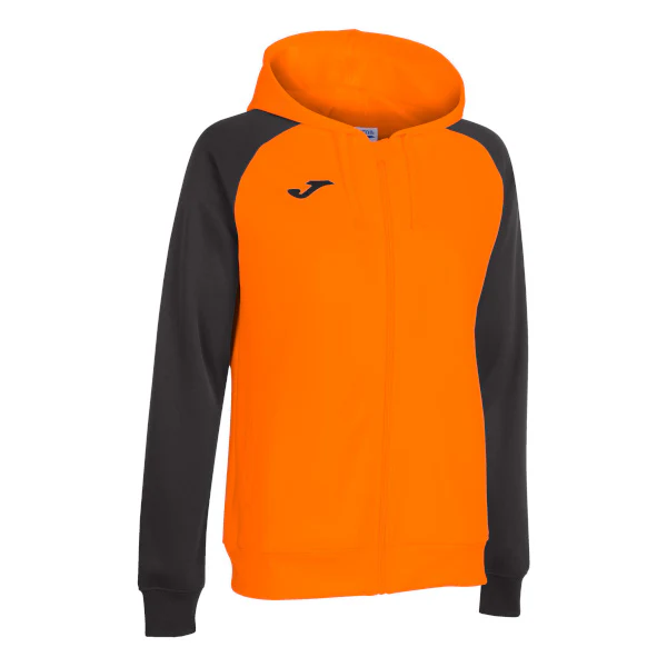 Joma Academy IV Hoodie Jacket (Womens) - Image 3