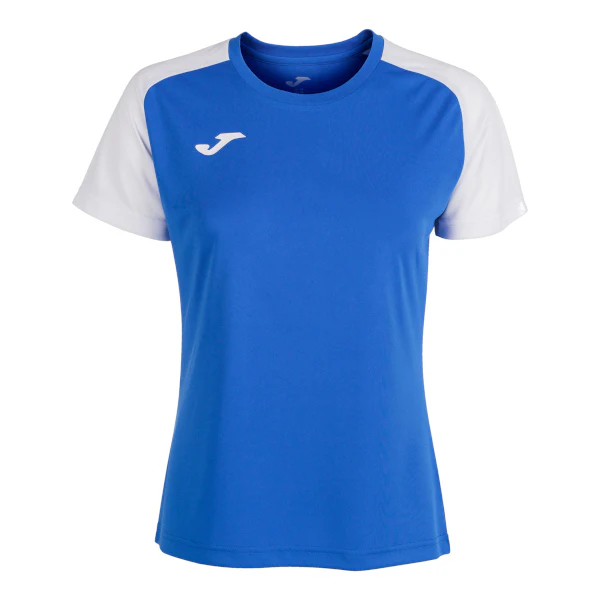Joma Academy IV T-Shirt (Womens Junior) - Image 10
