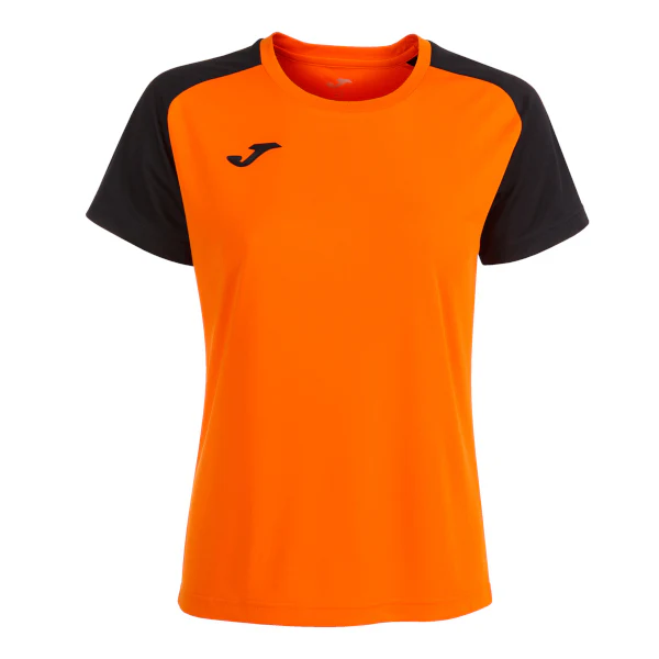 Joma Academy IV T-Shirt (Womens Junior) - Image 11