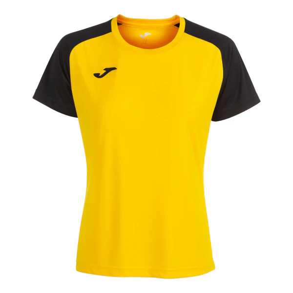 Joma Academy IV T-Shirt (Womens Junior) - Image 12