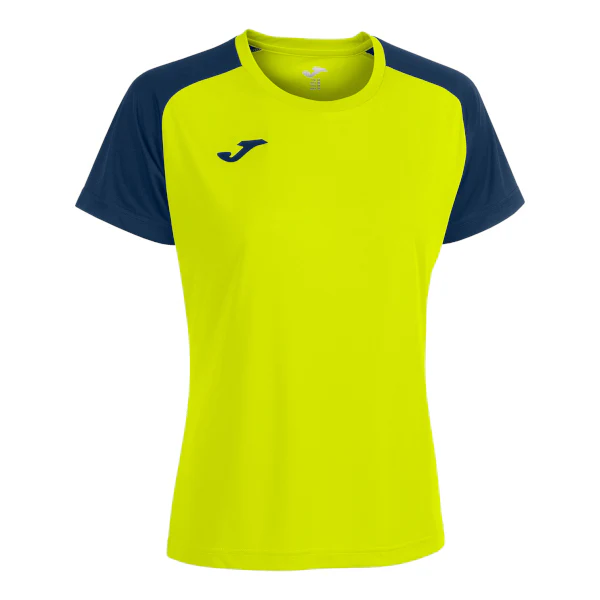 Joma Academy IV T-Shirt (Womens Junior) - Image 13