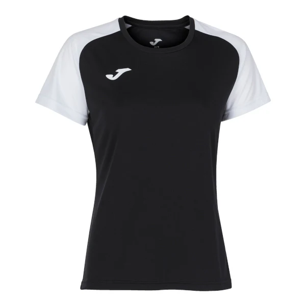 Joma Academy IV T-Shirt (Womens Junior) - Image 14
