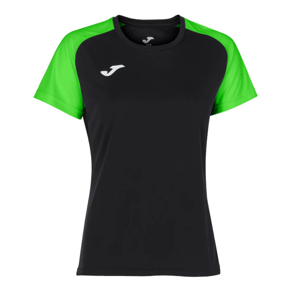 Joma Academy IV T-Shirt (Womens Junior) - Image 15