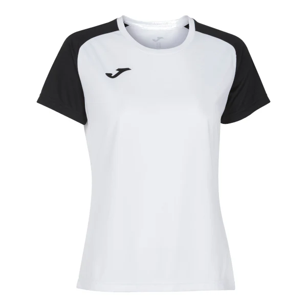 Joma Academy IV T-Shirt (Womens Junior) - Image 16