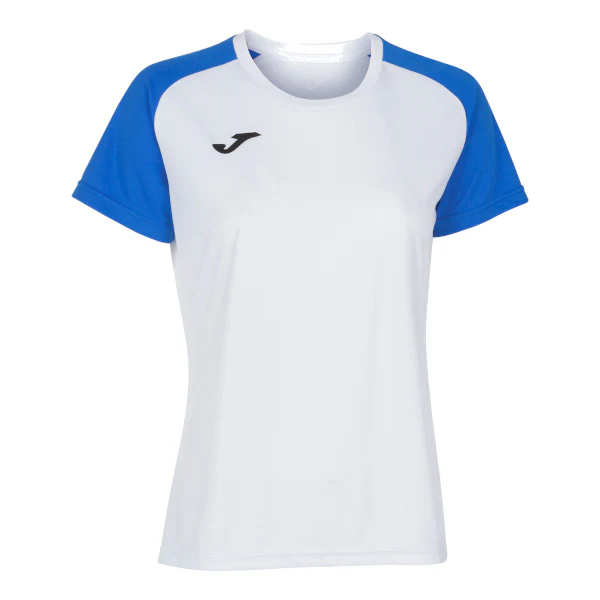 Joma Academy IV T-Shirt (Womens Junior) - Image 3
