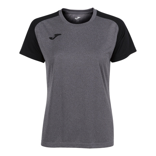 Joma Academy IV T-Shirt (Womens Junior) - Image 4