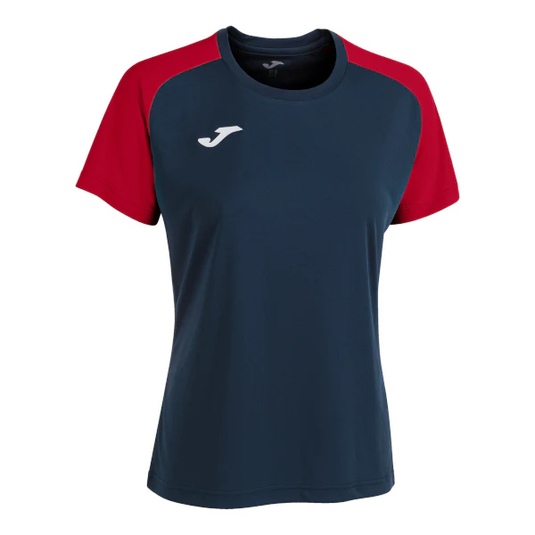 Joma Academy IV T-Shirt (Womens Junior) - Image 5