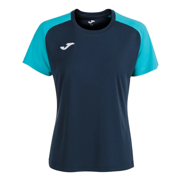Joma Academy IV T-Shirt (Womens Junior) - Image 6