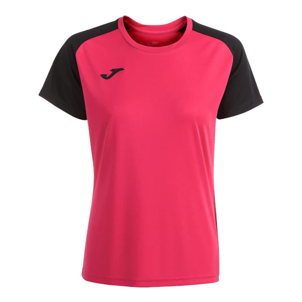 Joma Academy IV T-Shirt (Womens Junior) - Image 8