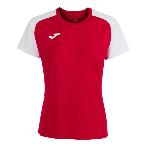 Joma Academy IV T-Shirt (Womens Junior) - Image 9