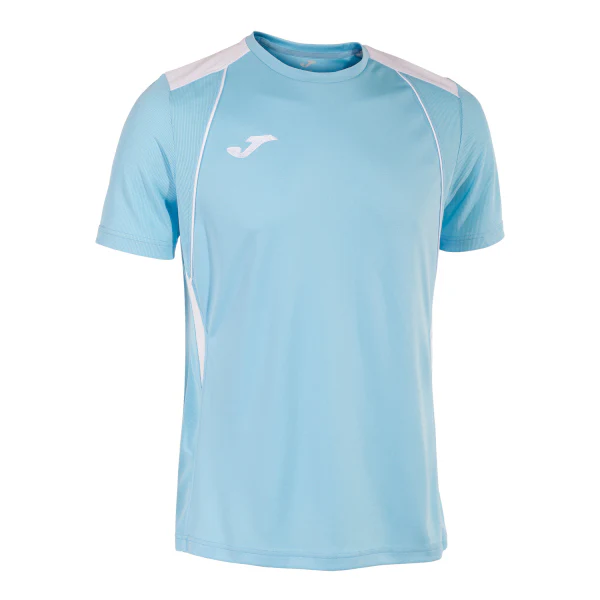 Joma Championship VII T-Shirt Short Sleeve (Junior) - Image 10