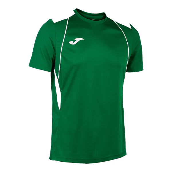 Joma Championship VII T-Shirt Short Sleeve (Junior) - Image 11