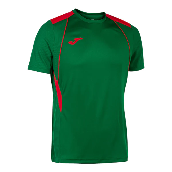 Joma Championship VII T-Shirt Short Sleeve (Junior) - Image 12