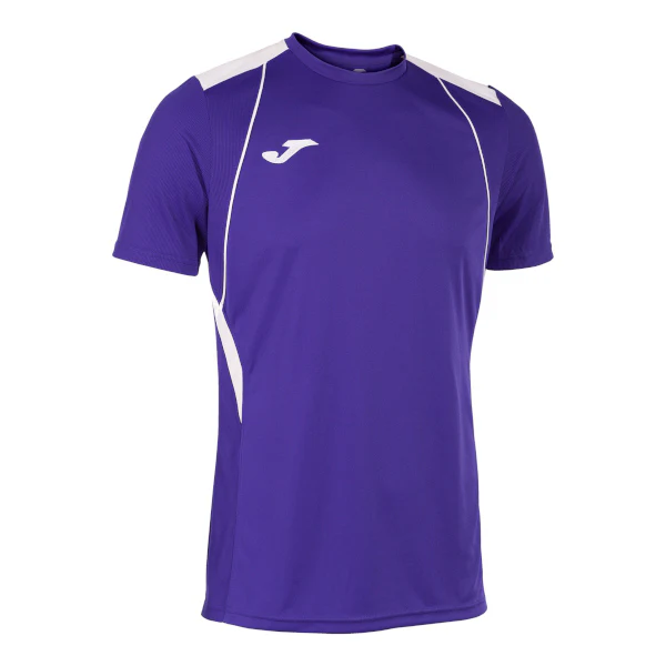 Joma Championship VII T-Shirt Short Sleeve (Junior) - Image 13