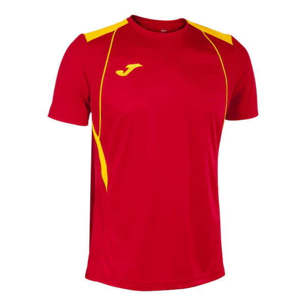 Joma Championship VII T-Shirt Short Sleeve (Junior) - Image 14