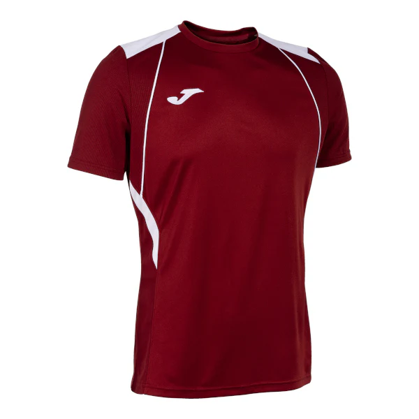 Joma Championship VII T-Shirt Short Sleeve (Junior) - Image 15