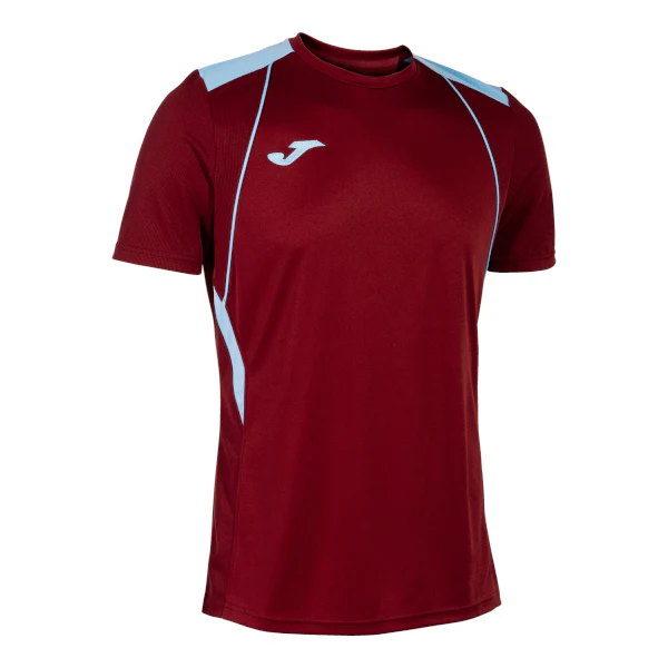 Joma Championship VII T-Shirt Short Sleeve (Junior) - Image 16