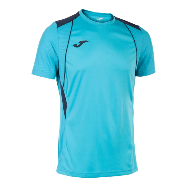 Joma Championship VII T-Shirt Short Sleeve (Junior) - Image 3