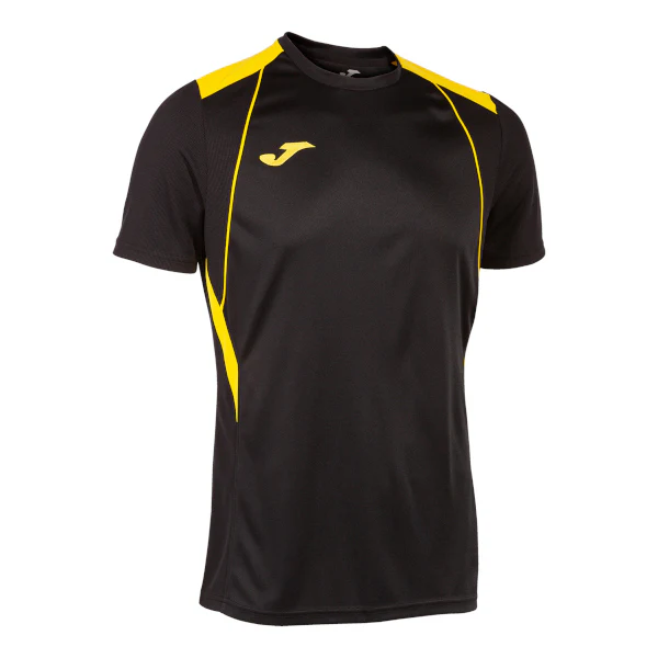 Joma Championship VII T-Shirt Short Sleeve (Junior) - Image 5