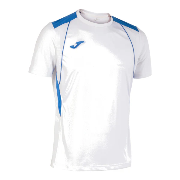 Joma Championship VII T-Shirt Short Sleeve (Junior) - Image 7