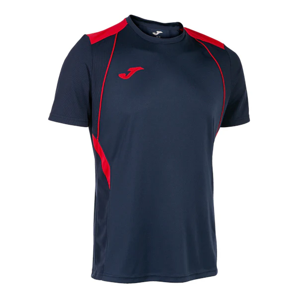Joma Championship VII T-Shirt Short Sleeve (Junior) - Image 8