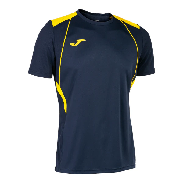 Joma Championship VII T-Shirt Short Sleeve (Junior) - Image 9