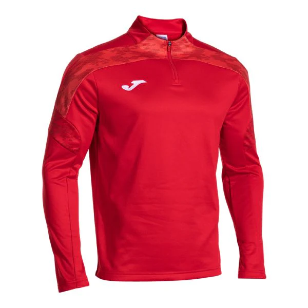 Joma Championship VIII Half Zip Sweatshirt (Junior) - Image 11