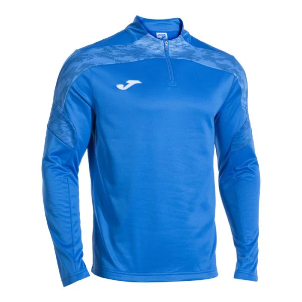 Joma Championship VIII Half Zip Sweatshirt (Junior) - Image 14