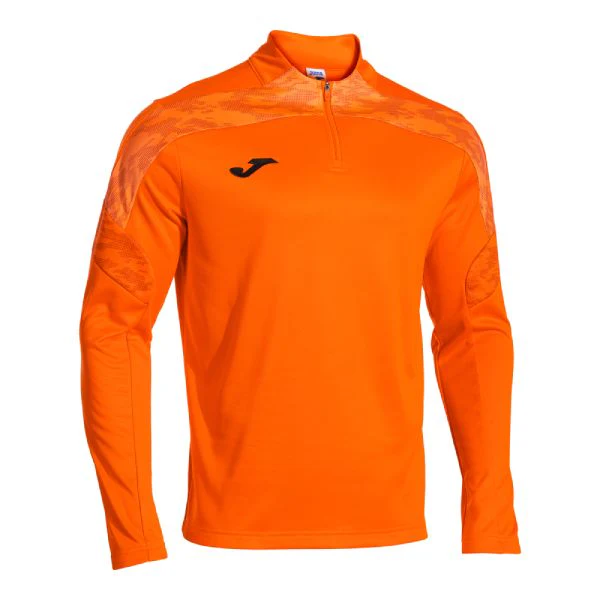 Joma Championship VIII Half Zip Sweatshirt (Junior) - Image 16