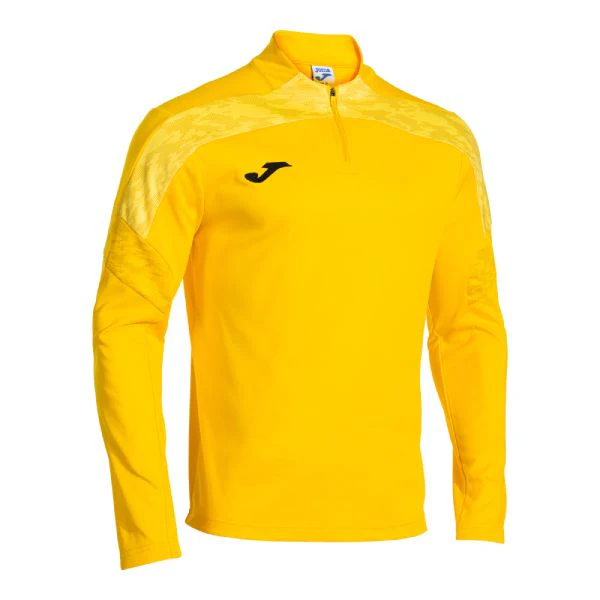 Joma Championship VIII Half Zip Sweatshirt (Junior) - Image 17