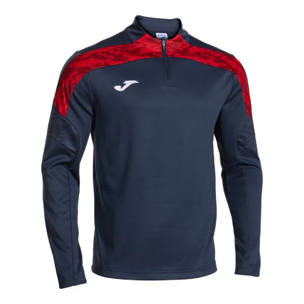 Joma Championship VIII Half Zip Sweatshirt (Junior) - Image 2