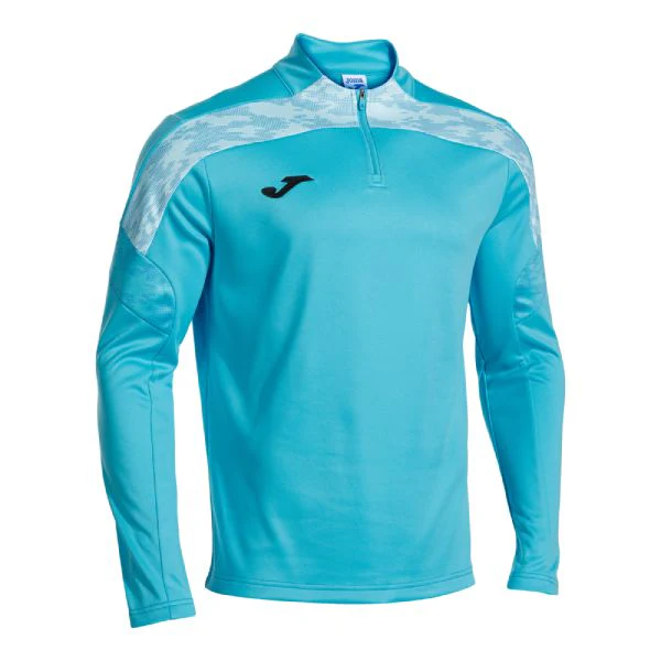 Joma Championship VIII Half Zip Sweatshirt (Junior) - Image 3