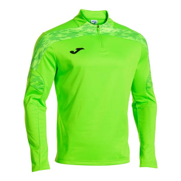 Joma Championship VIII Half Zip Sweatshirt (Junior) - Image 4