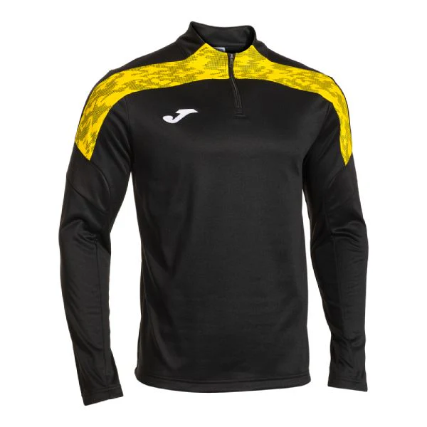 Joma Championship VIII Half Zip Sweatshirt (Junior) - Image 5