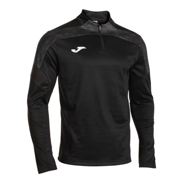 Joma Championship VIII Half Zip Sweatshirt (Junior) - Image 6