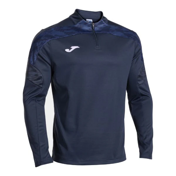 Joma Championship VIII Half Zip Sweatshirt (Junior) - Image 7
