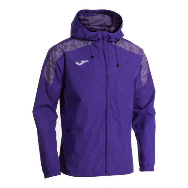 Joma Championship VIII Rain Jacket (Junior) - Image 11