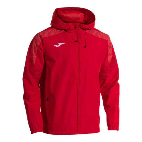 Joma Championship VIII Rain Jacket (Junior) - Image 12