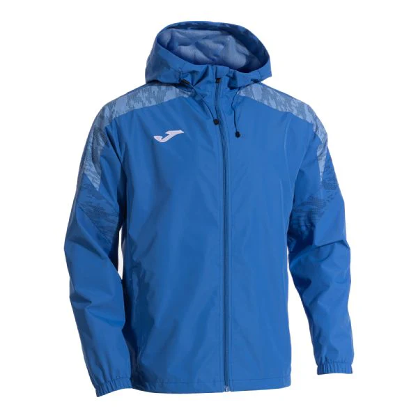 Joma Championship VIII Rain Jacket (Junior) - Image 14
