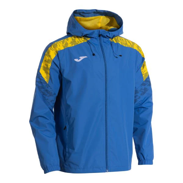 Joma Championship VIII Rain Jacket (Junior) - Image 15