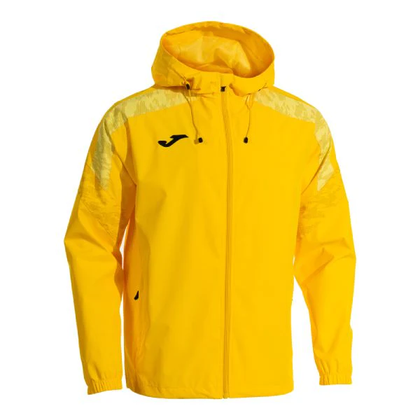 Joma Championship VIII Rain Jacket (Junior) - Image 16
