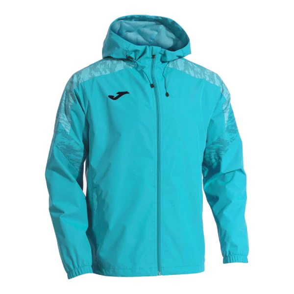Joma Championship VIII Rain Jacket (Junior) - Image 2