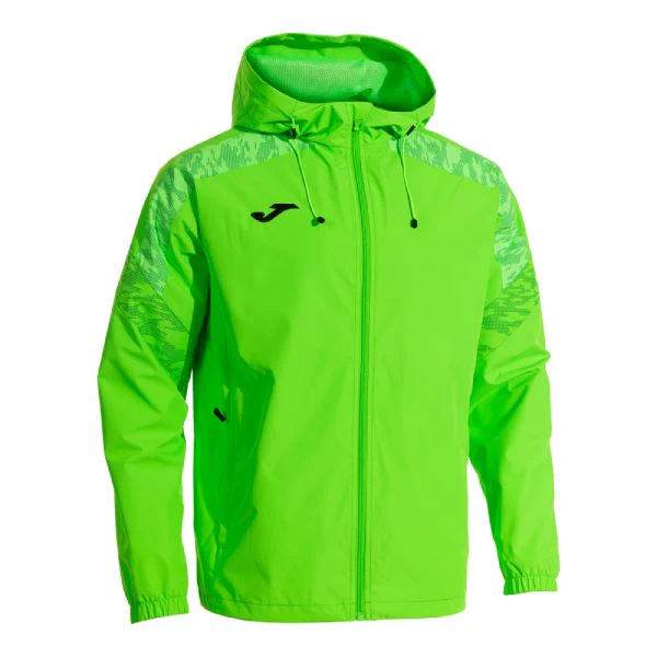 Joma Championship VIII Rain Jacket (Junior) - Image 3